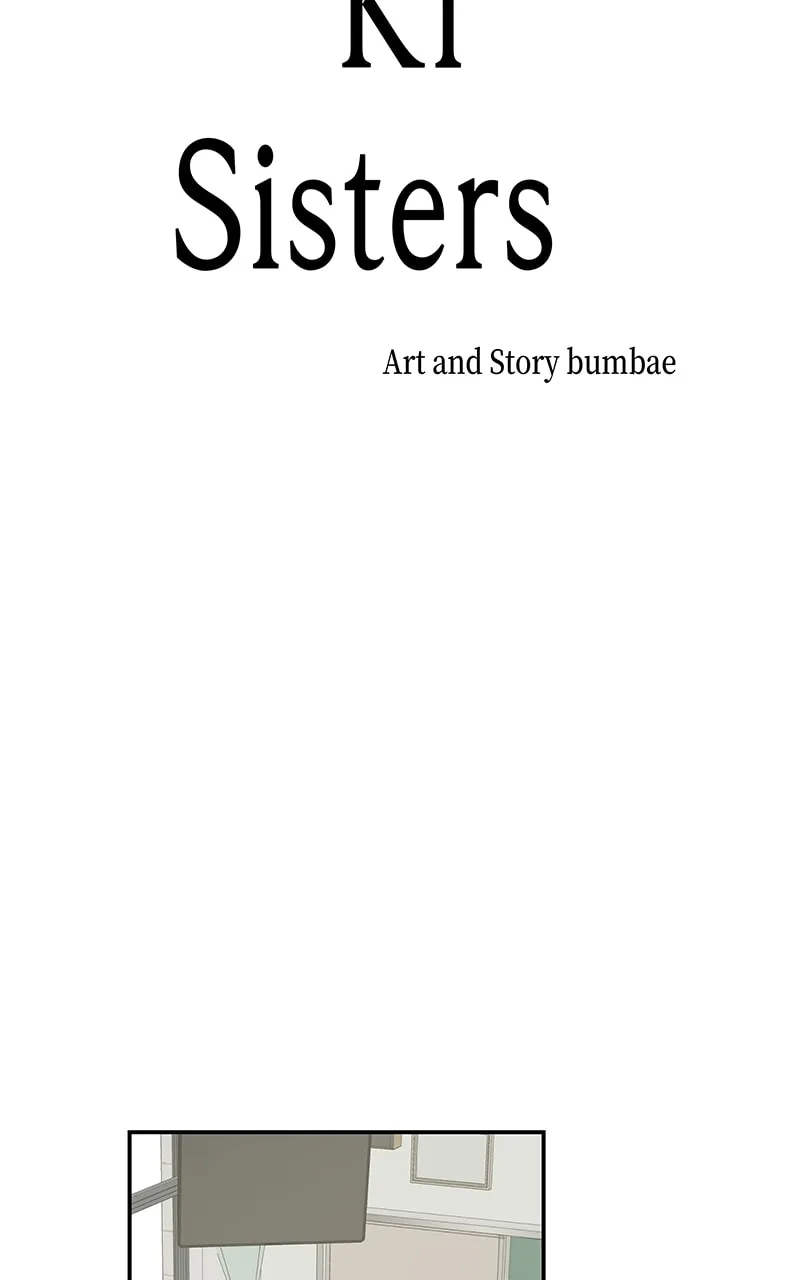 The Ki Sisters Chapter 6 page 23 - 