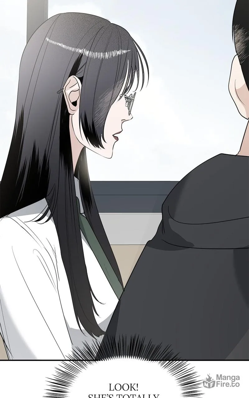The Ki Sisters Chapter 6 page 33 - 