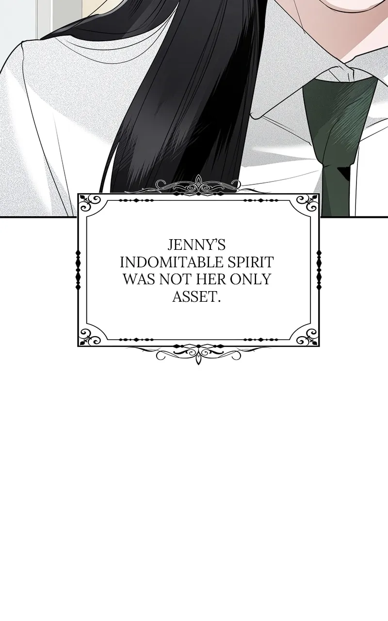 The Ki Sisters Chapter 6 page 41 - 