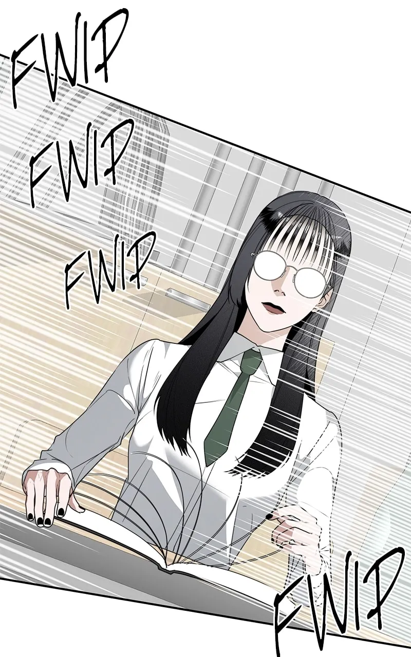 The Ki Sisters Chapter 6 page 44 - 
