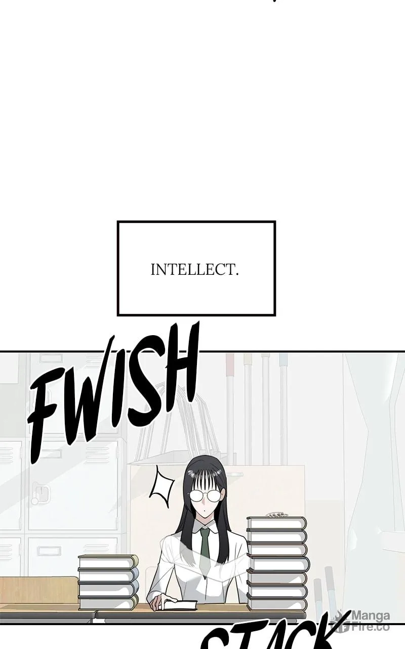 The Ki Sisters Chapter 6 page 45 - 