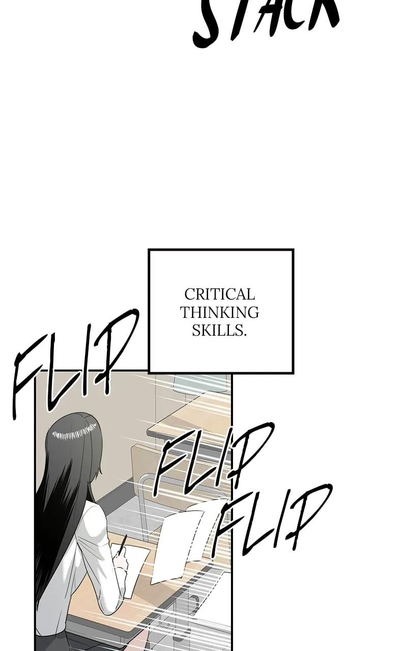 The Ki Sisters Chapter 6 page 46 - 