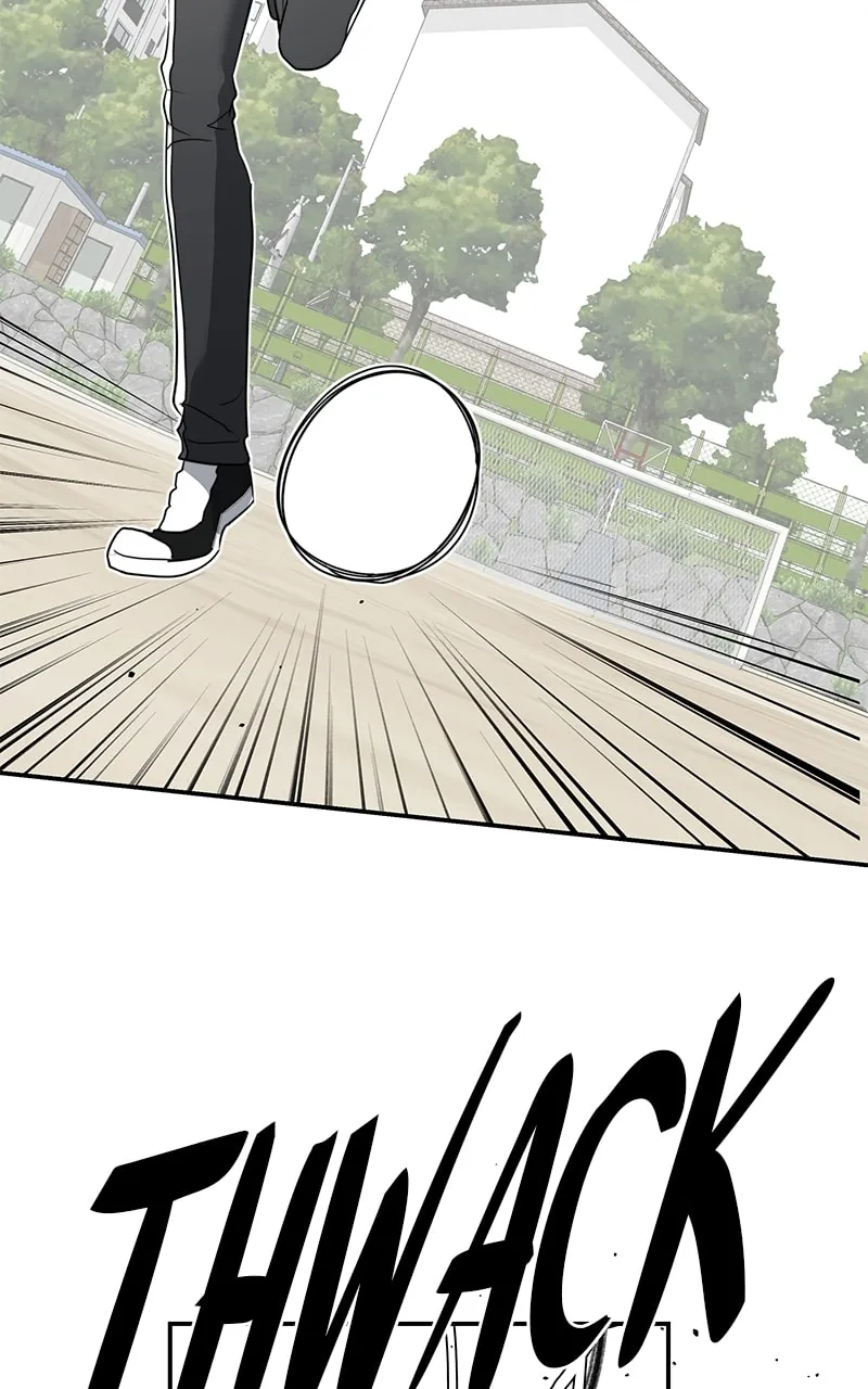 The Ki Sisters Chapter 6 page 49 - 