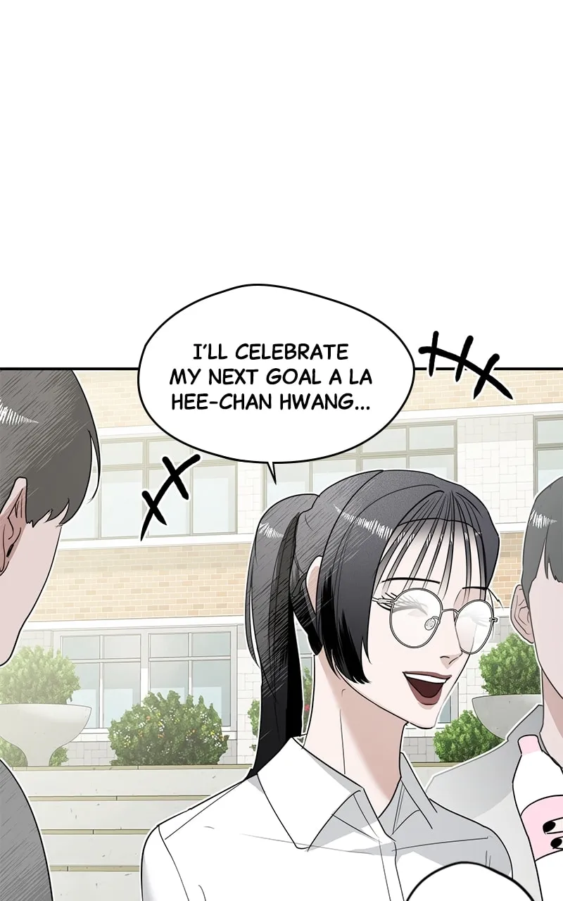 The Ki Sisters Chapter 6 page 53 - 
