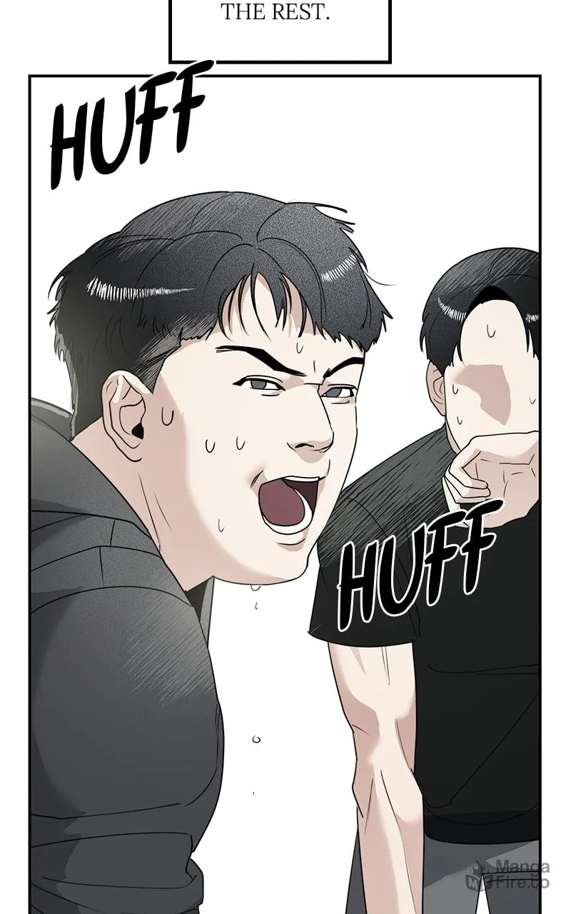 The Ki Sisters Chapter 6 page 55 - 