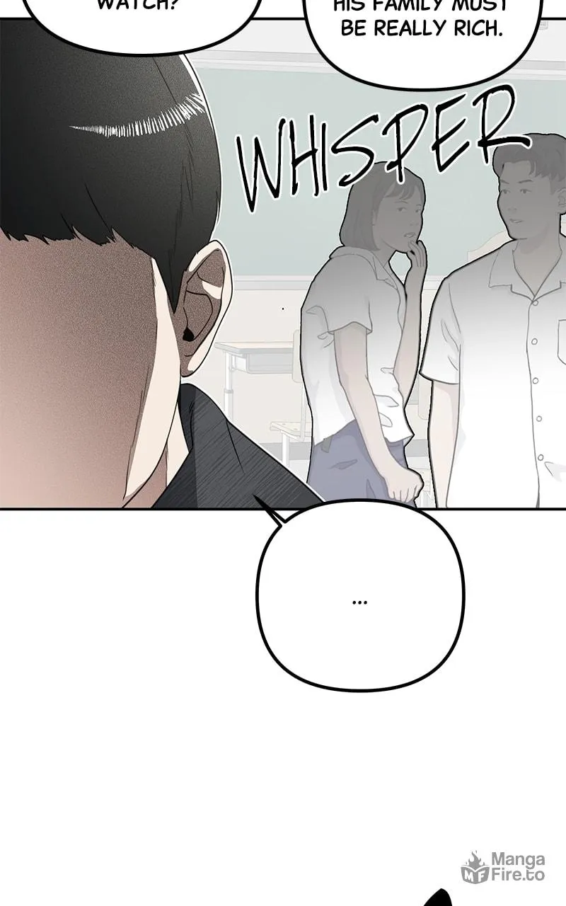 The Ki Sisters Chapter 6 page 70 - 
