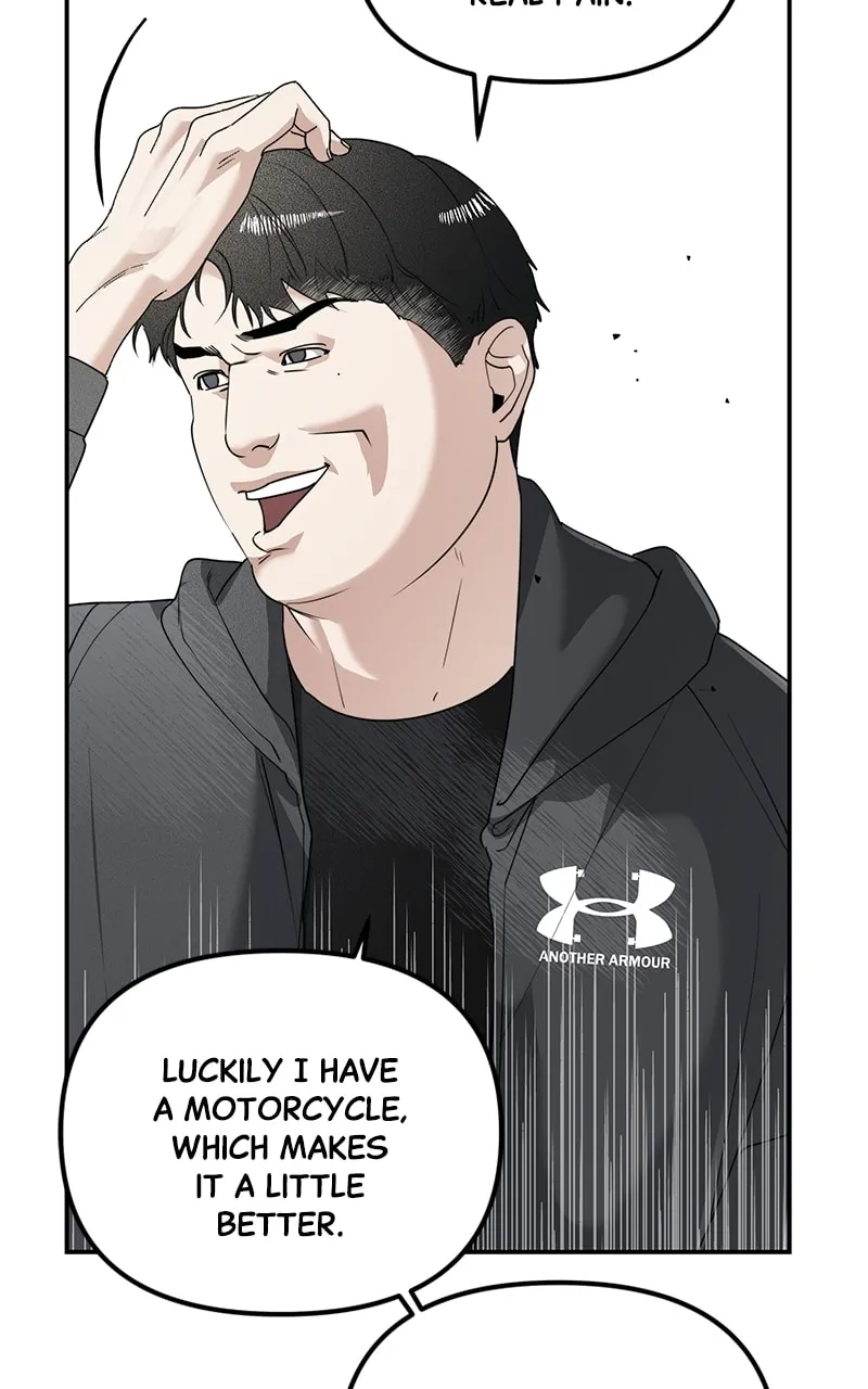 The Ki Sisters Chapter 6 page 76 - 