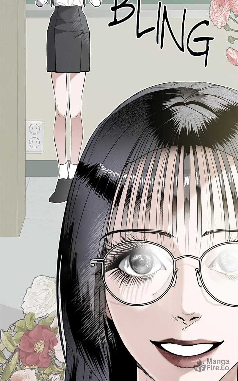 The Ki Sisters Chapter 6 page 10 - 