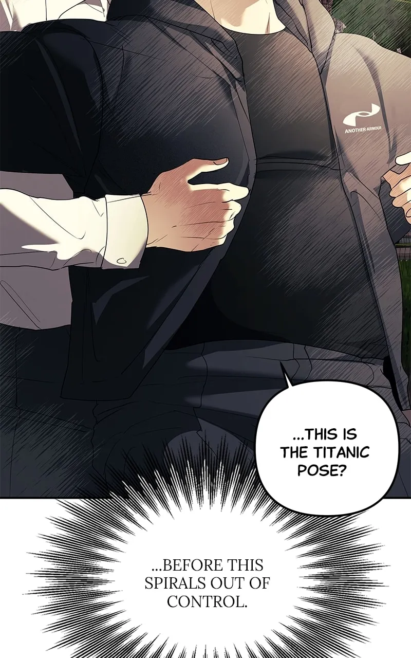 The Ki Sisters Chapter 7 page 112 - 