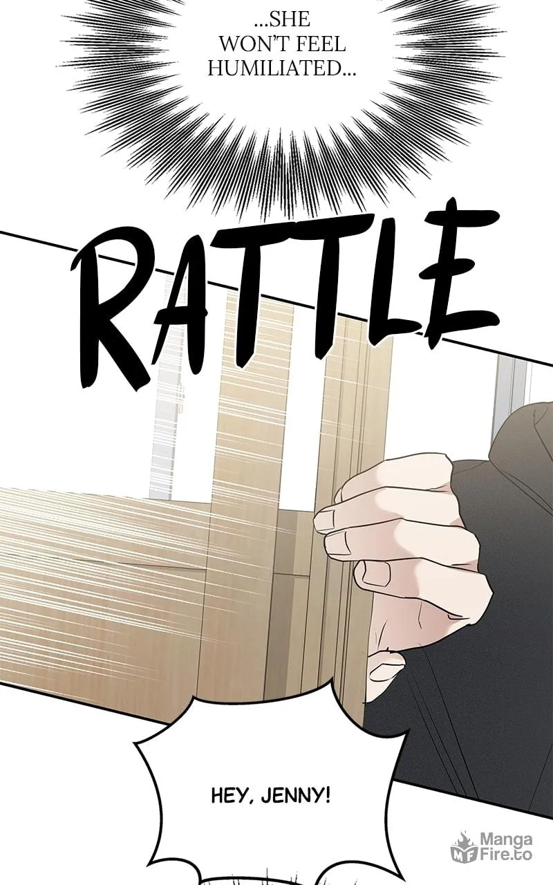 The Ki Sisters Chapter 7 page 117 - 
