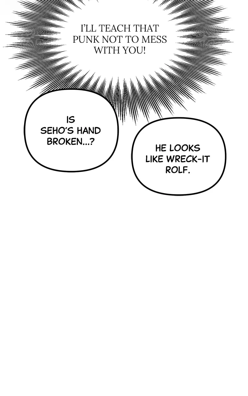 The Ki Sisters Chapter 7 page 29 - 