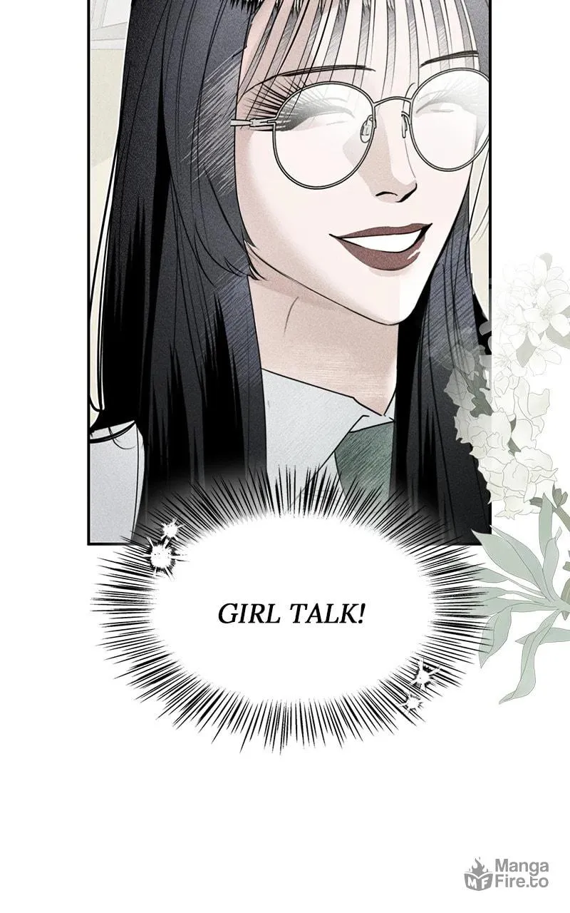 The Ki Sisters Chapter 7 page 5 - 