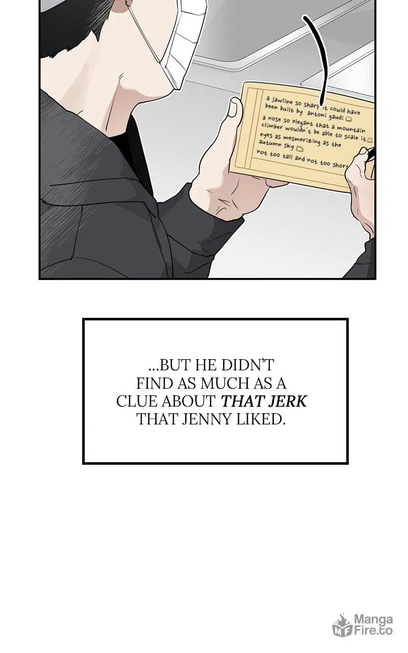 The Ki Sisters Chapter 7 page 45 - 