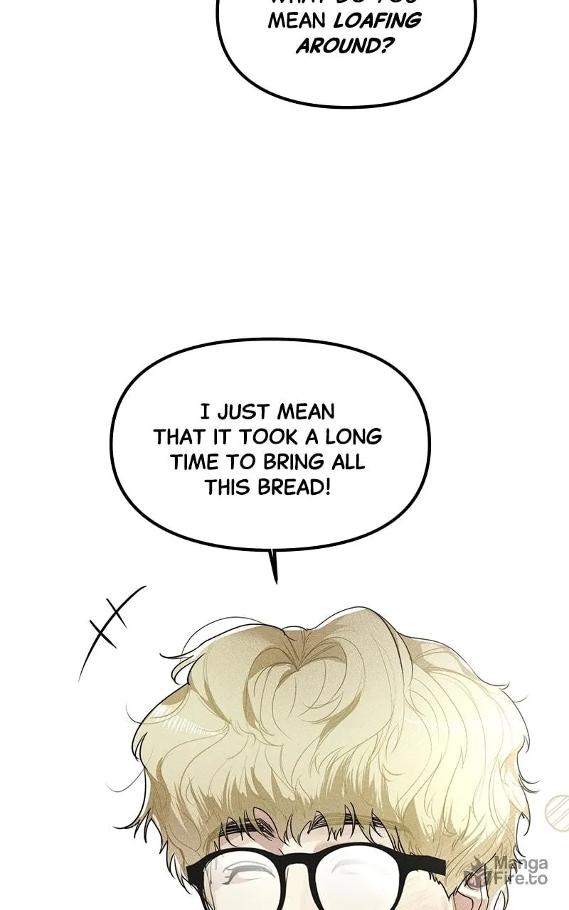 The Ki Sisters Chapter 7 page 60 - 