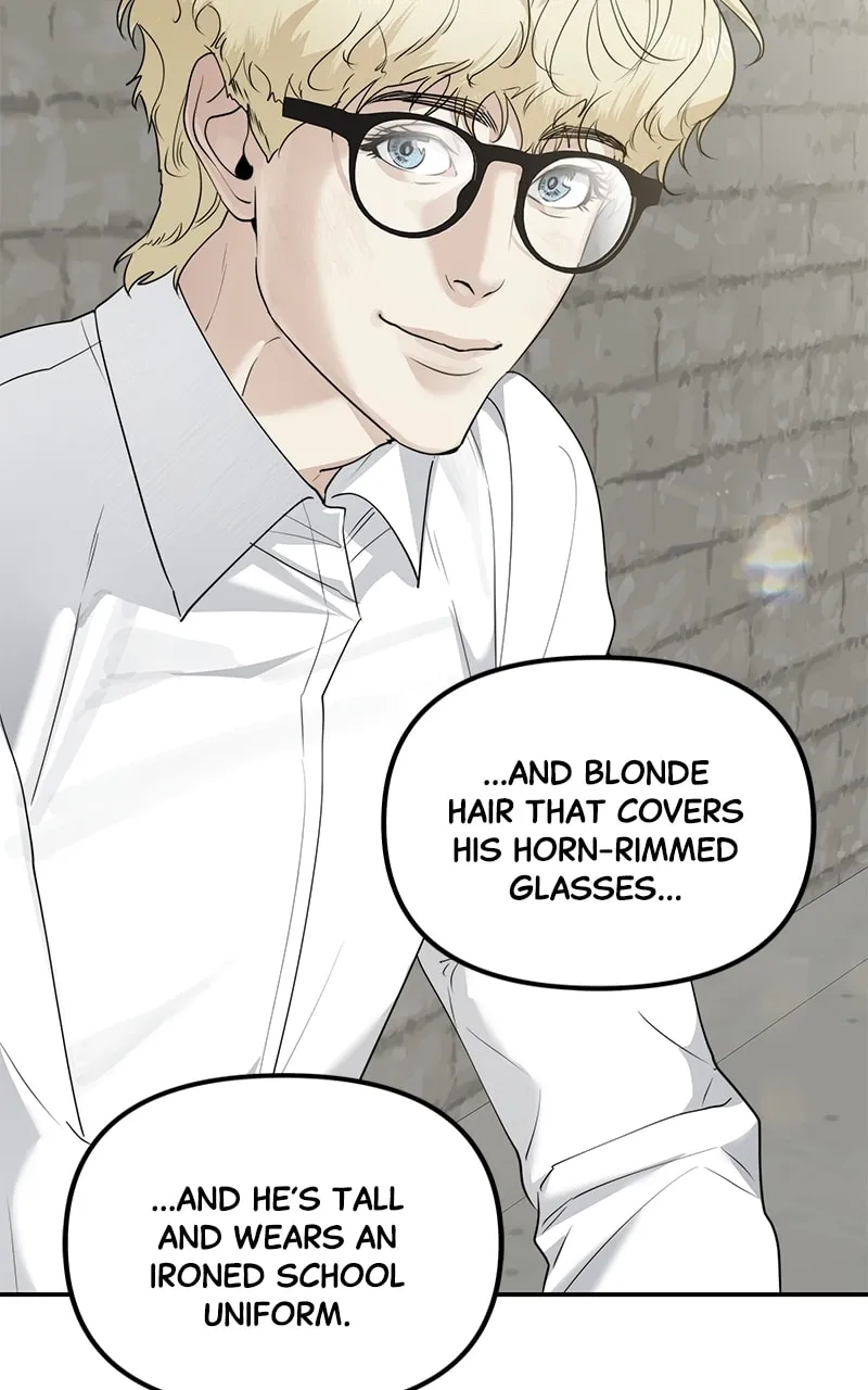 The Ki Sisters Chapter 7 page 76 - 