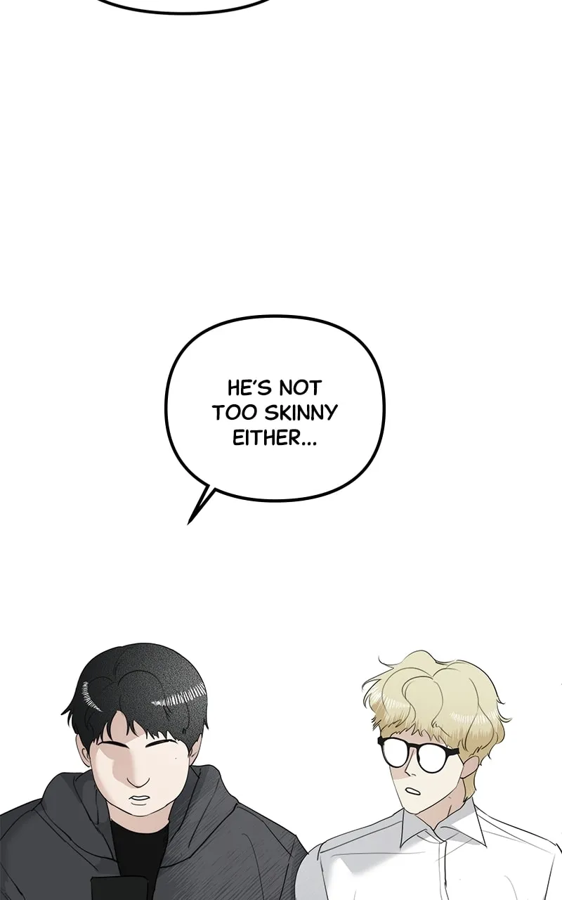 The Ki Sisters Chapter 7 page 77 - 