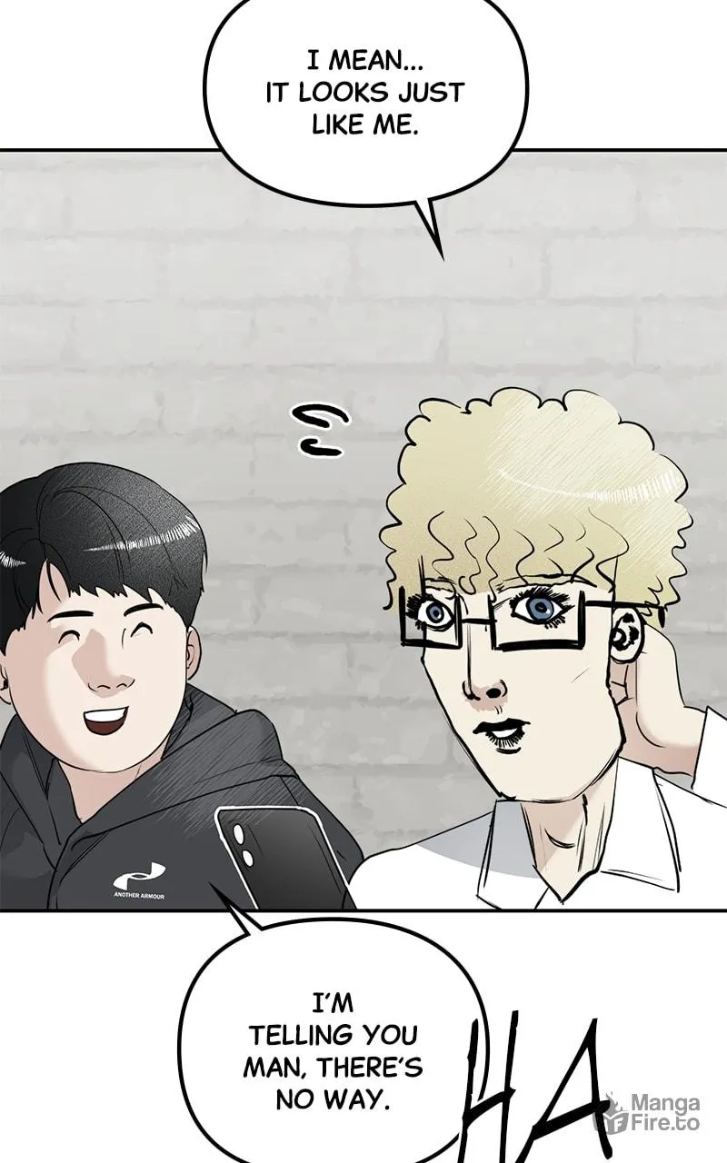 The Ki Sisters Chapter 7 page 87 - 