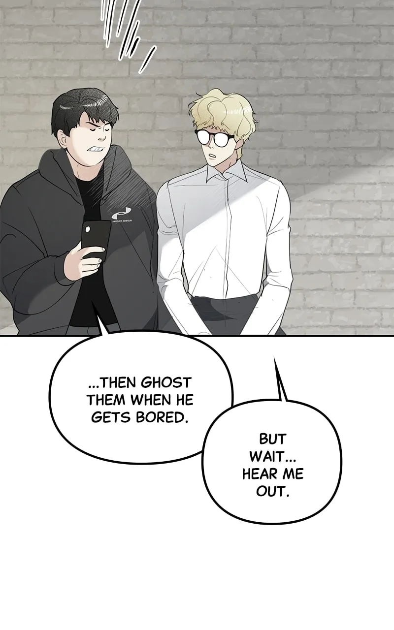 The Ki Sisters Chapter 7 page 89 - 