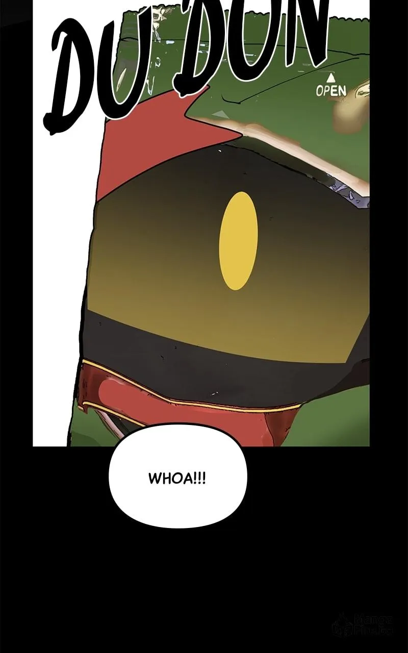 The Ki Sisters Chapter 7 page 95 - 