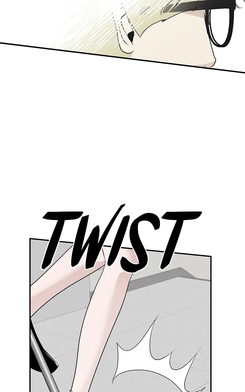 The Ki Sisters Chapter 8 page 112 - 