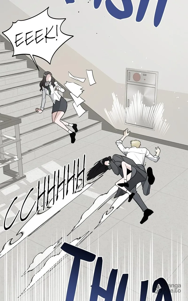 The Ki Sisters Chapter 8 page 114 - 