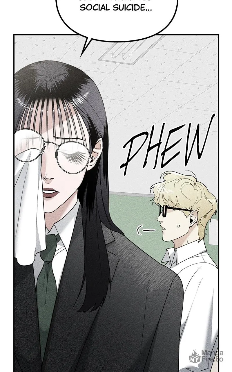The Ki Sisters Chapter 8 page 30 - 