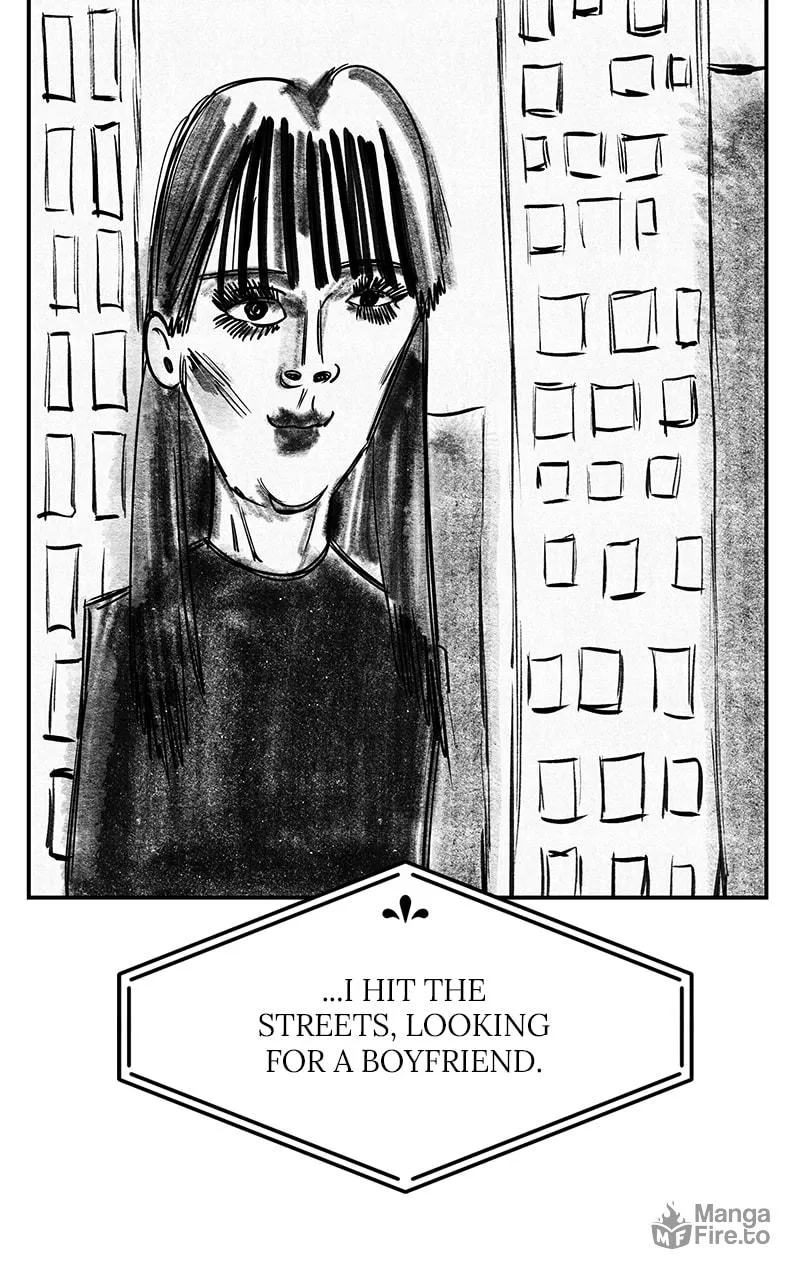 The Ki Sisters Chapter 8 page 40 - 