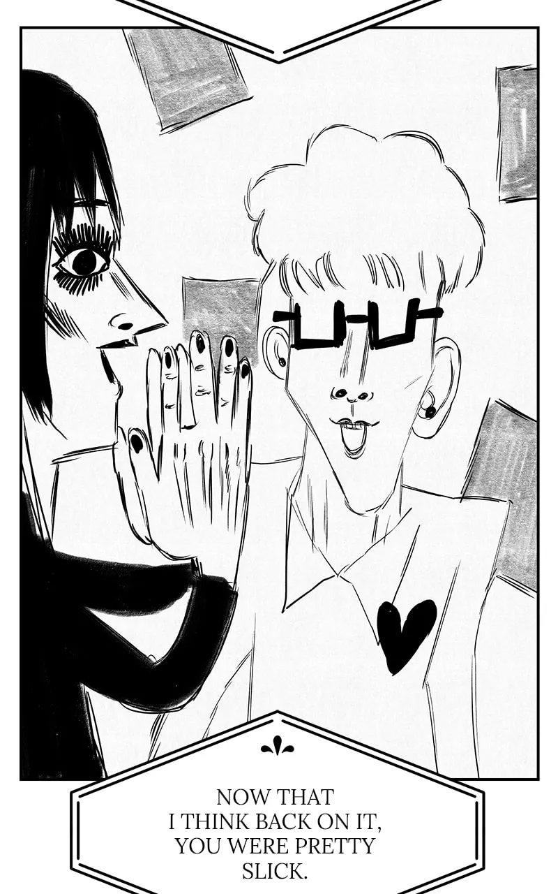 The Ki Sisters Chapter 8 page 43 - 