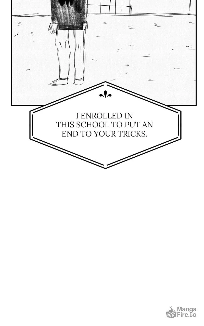 The Ki Sisters Chapter 8 page 45 - 