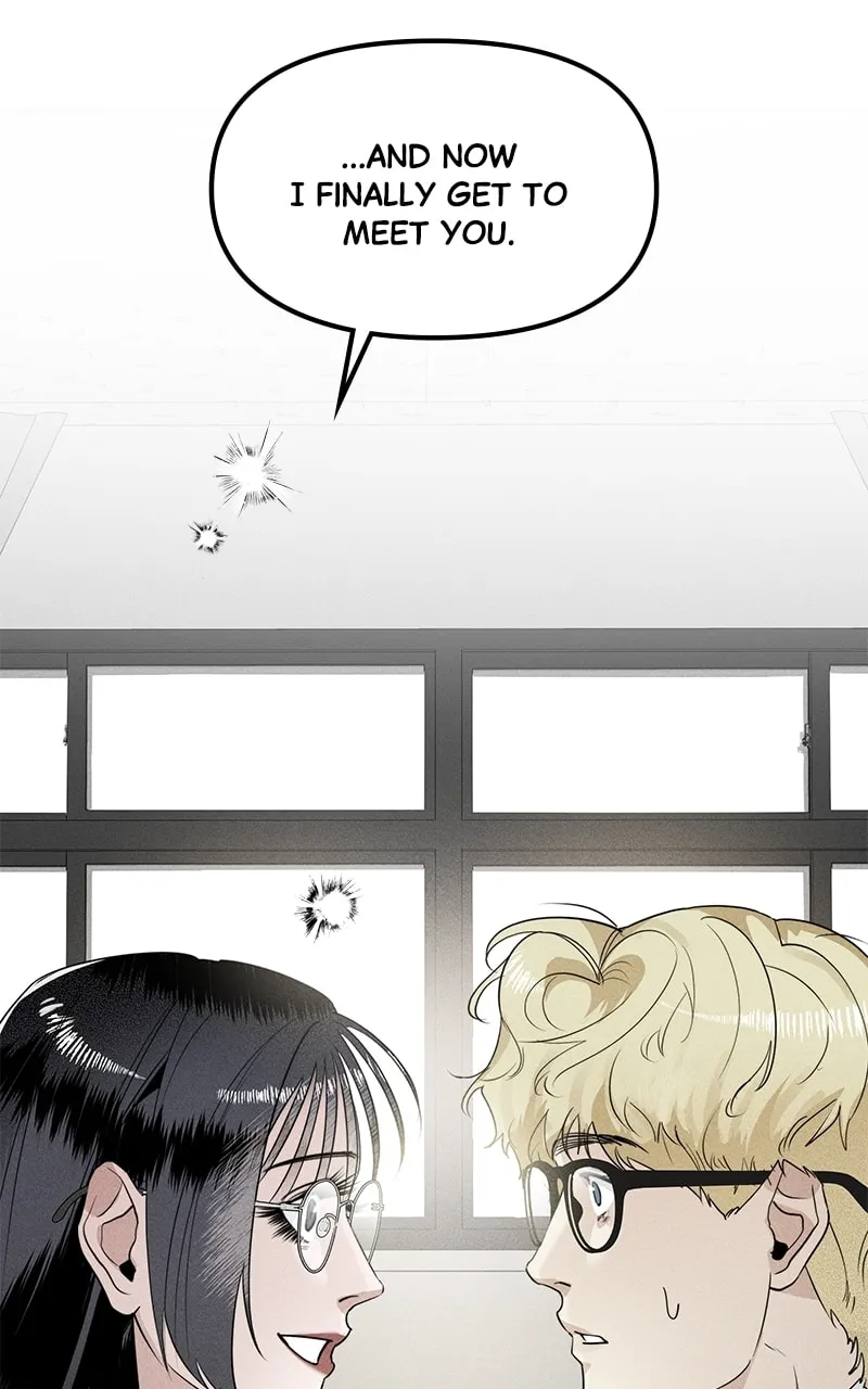 The Ki Sisters Chapter 8 page 46 - 