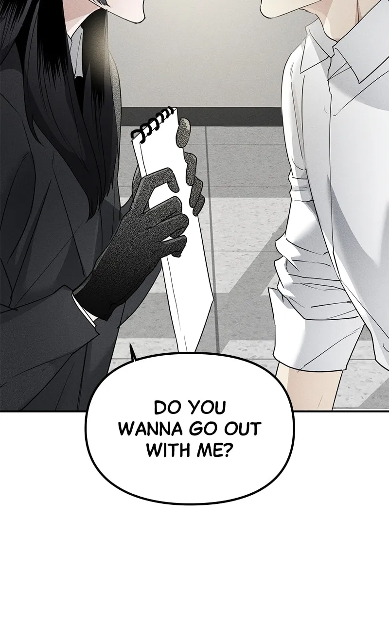 The Ki Sisters Chapter 8 page 47 - 