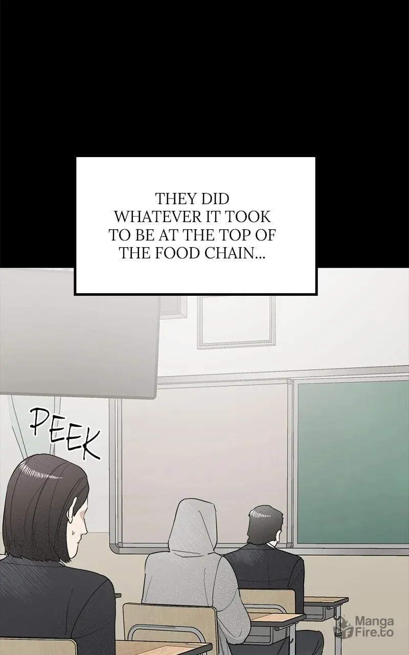 The Ki Sisters Chapter 8 page 6 - 
