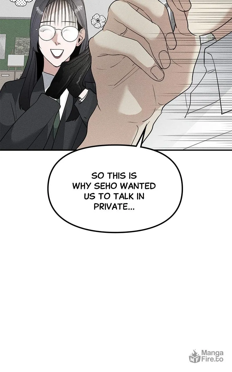 The Ki Sisters Chapter 8 page 51 - 