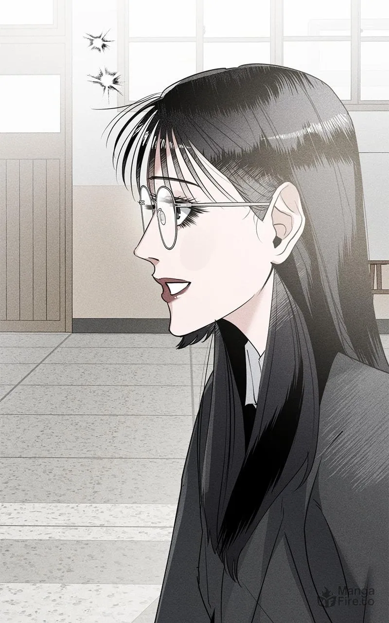 The Ki Sisters Chapter 8 page 55 - 
