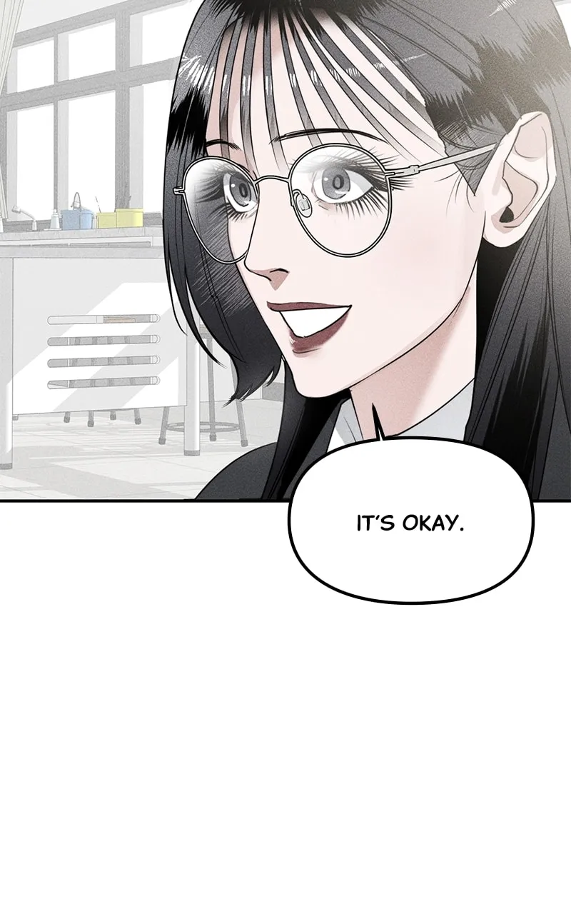 The Ki Sisters Chapter 8 page 58 - 