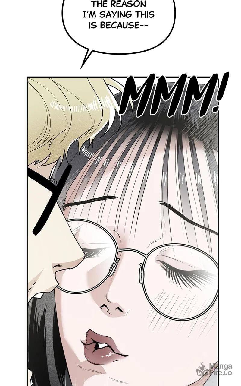 The Ki Sisters Chapter 8 page 63 - 