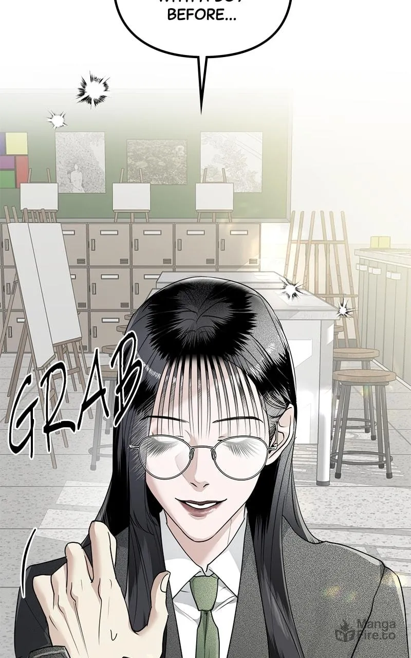 The Ki Sisters Chapter 8 page 69 - 