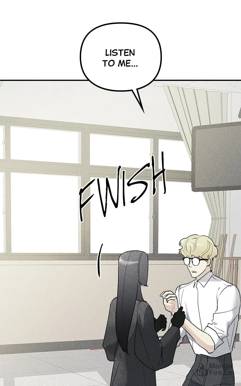 The Ki Sisters Chapter 8 page 78 - 