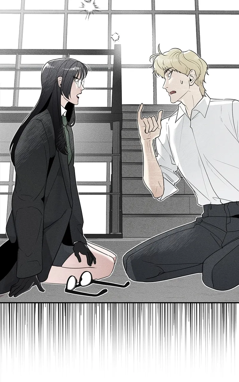 The Ki Sisters Chapter 9 page 2 - 