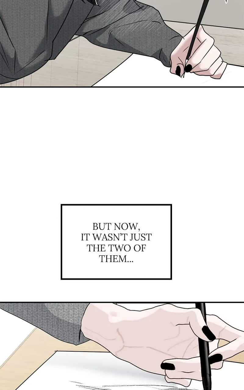 The Ki Sisters Chapter 9 page 109 - 