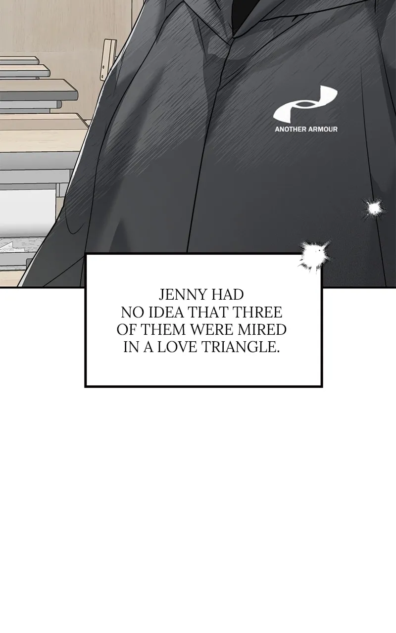 The Ki Sisters Chapter 9 page 112 - 