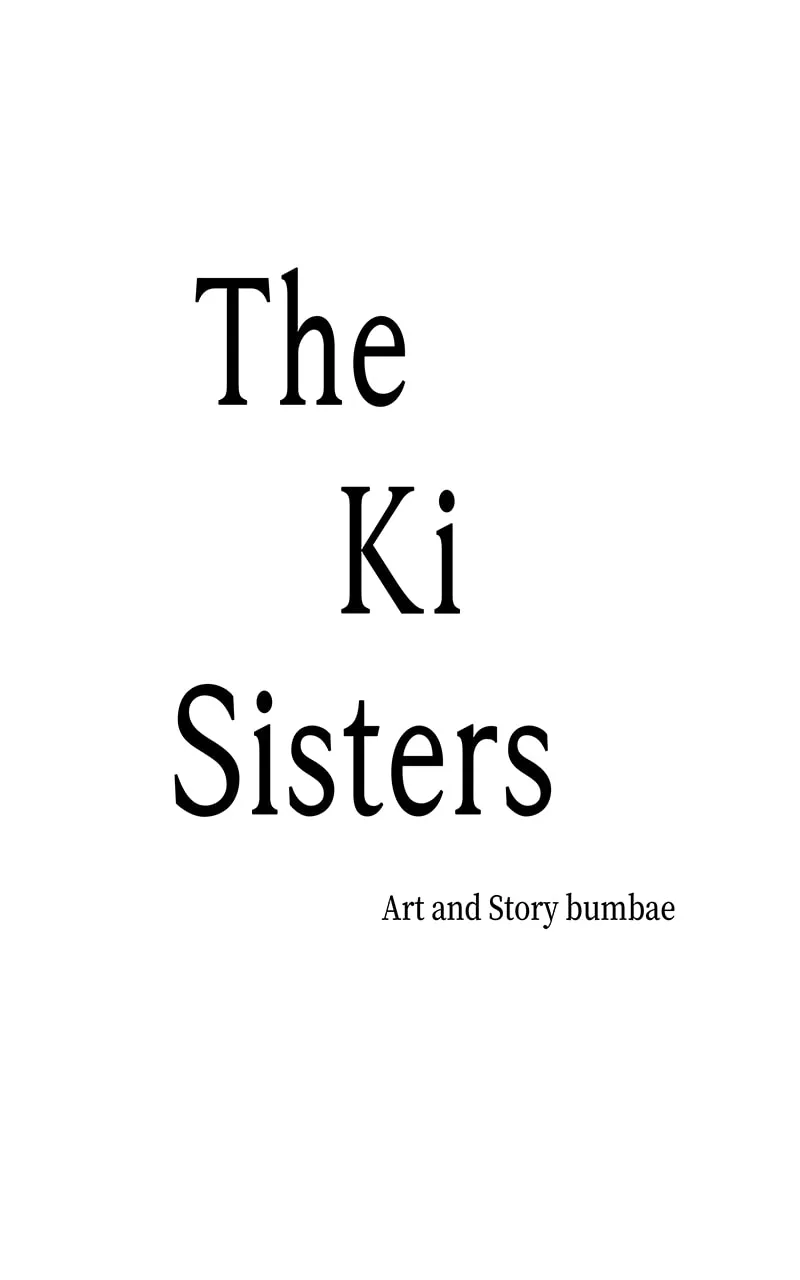 The Ki Sisters Chapter 9 page 14 - 