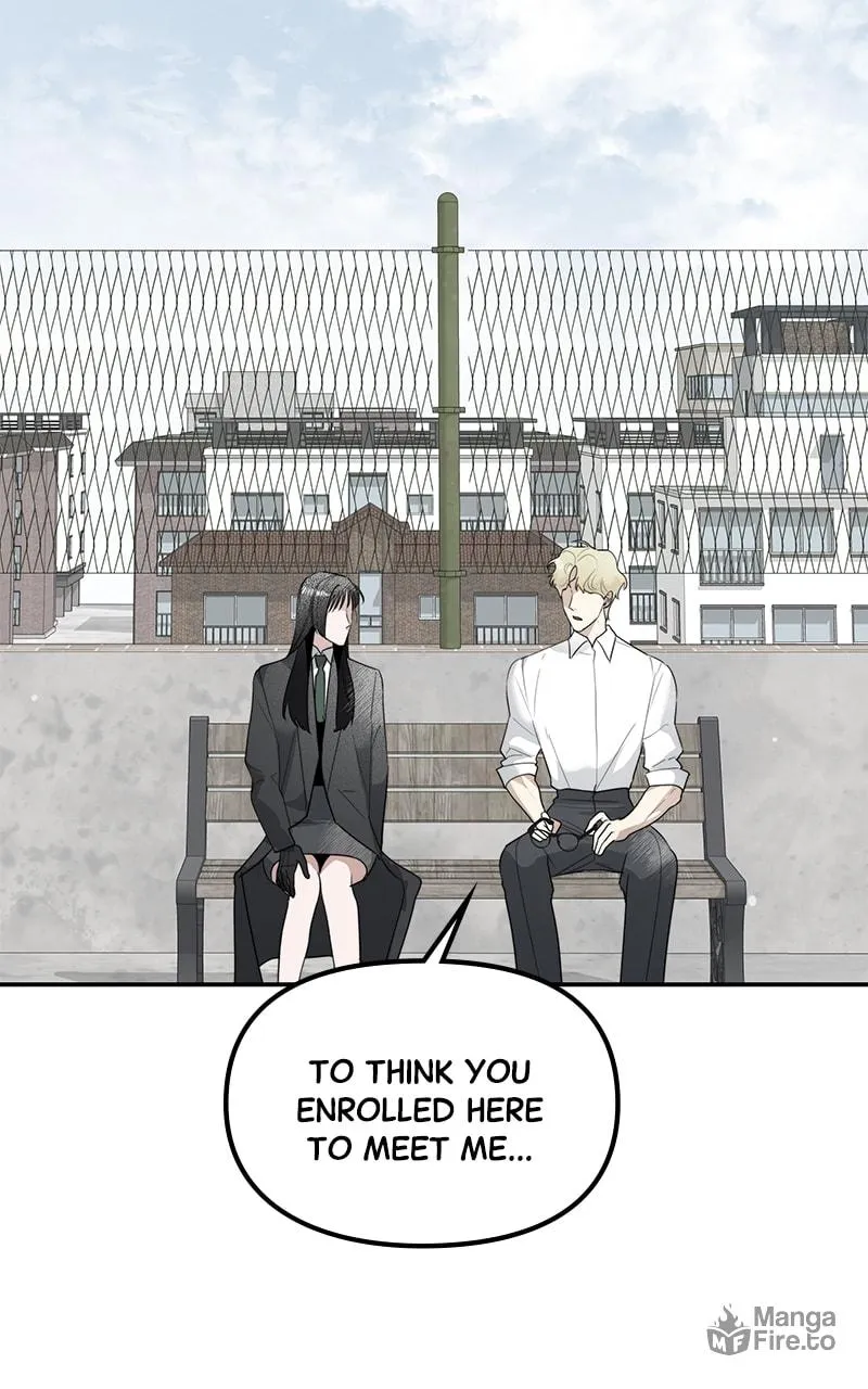 The Ki Sisters Chapter 9 page 33 - 