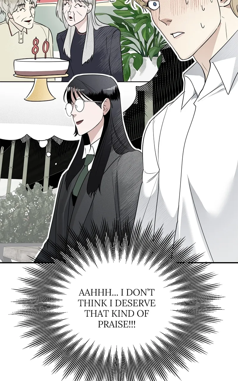 The Ki Sisters Chapter 9 page 44 - 