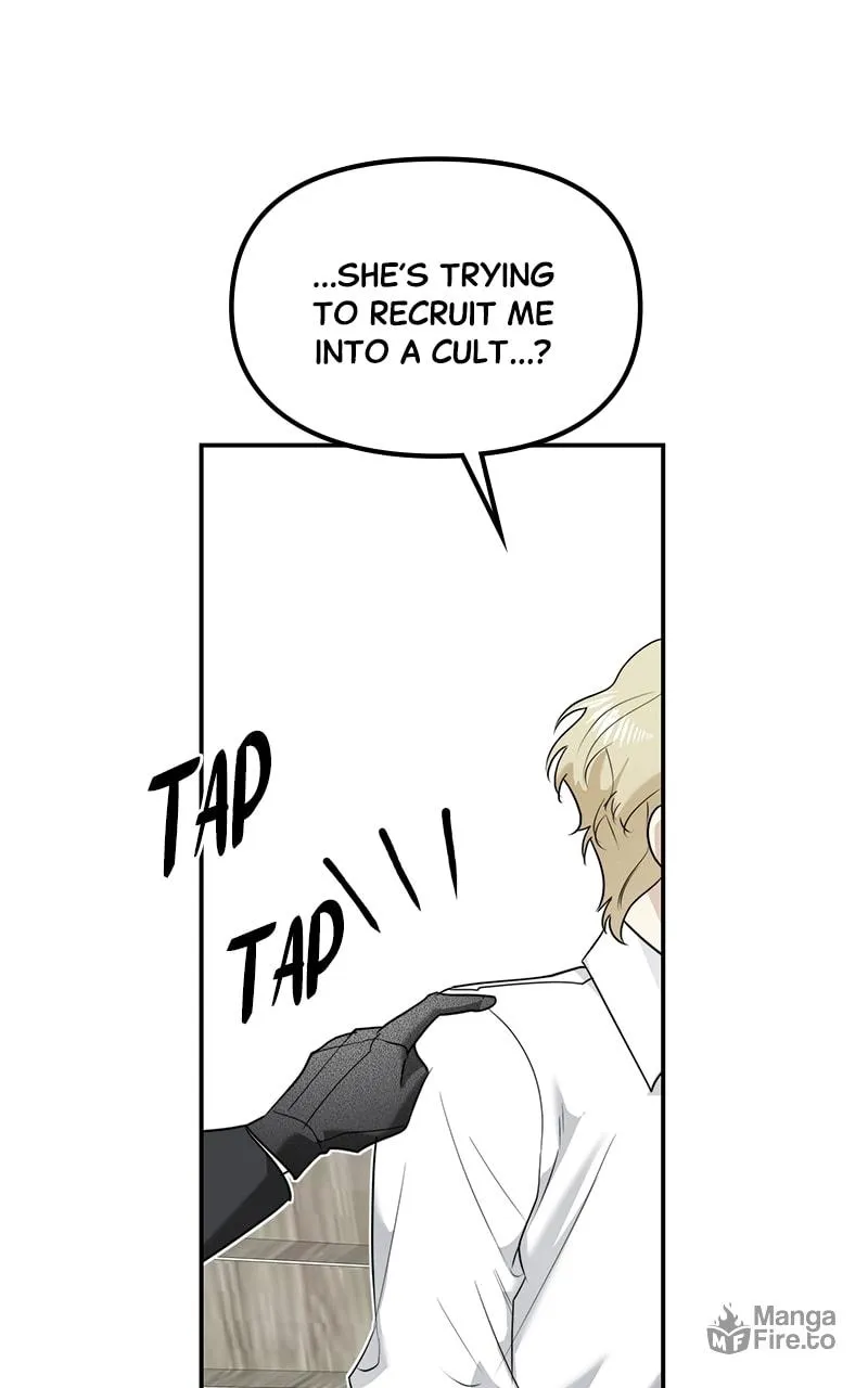 The Ki Sisters Chapter 9 page 50 - 
