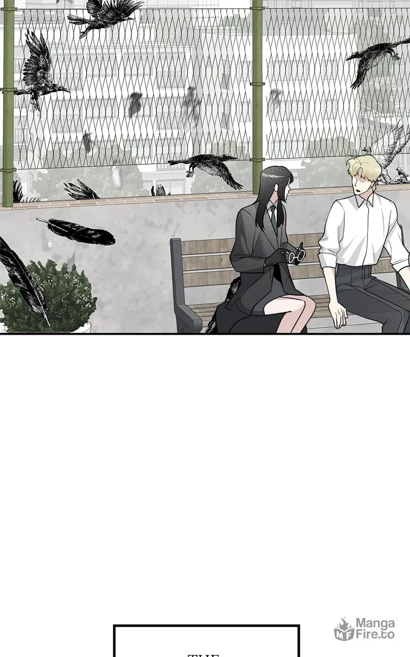 The Ki Sisters Chapter 9 page 54 - 