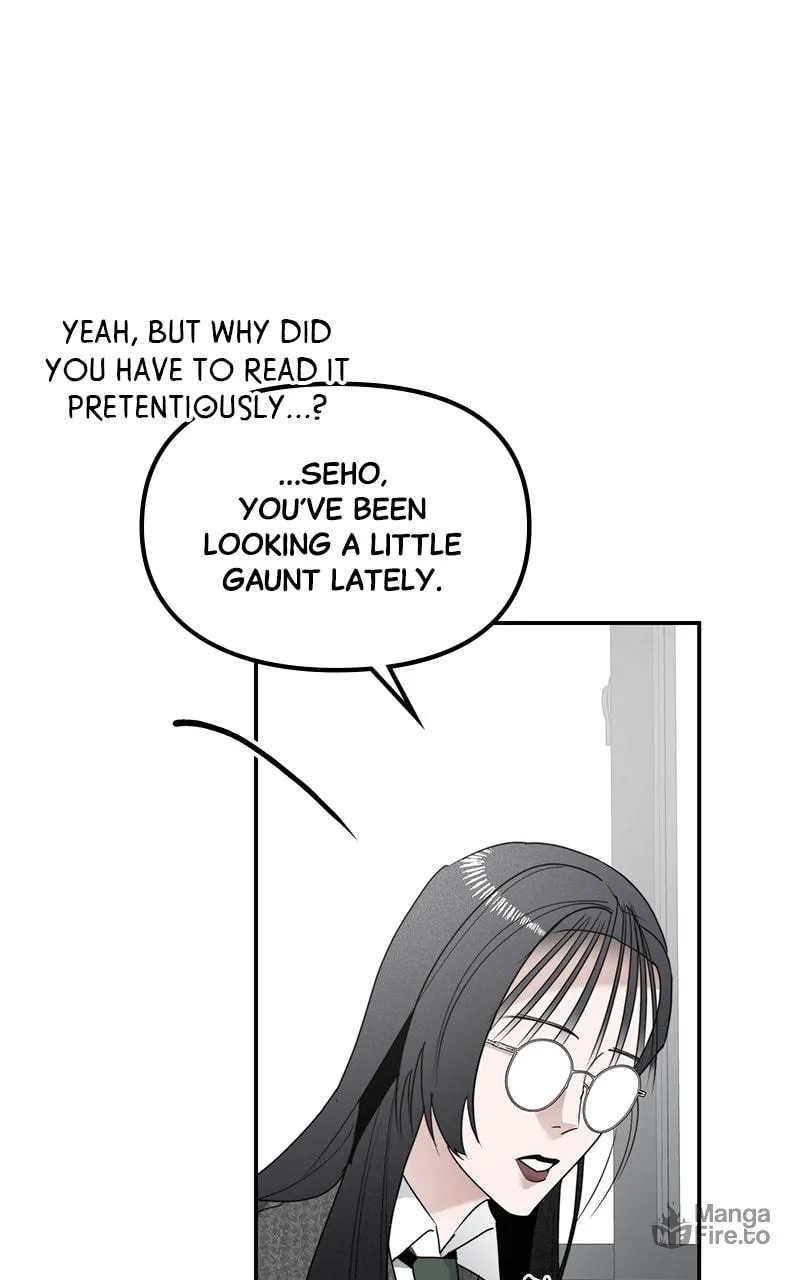 The Ki Sisters Chapter 9 page 72 - 