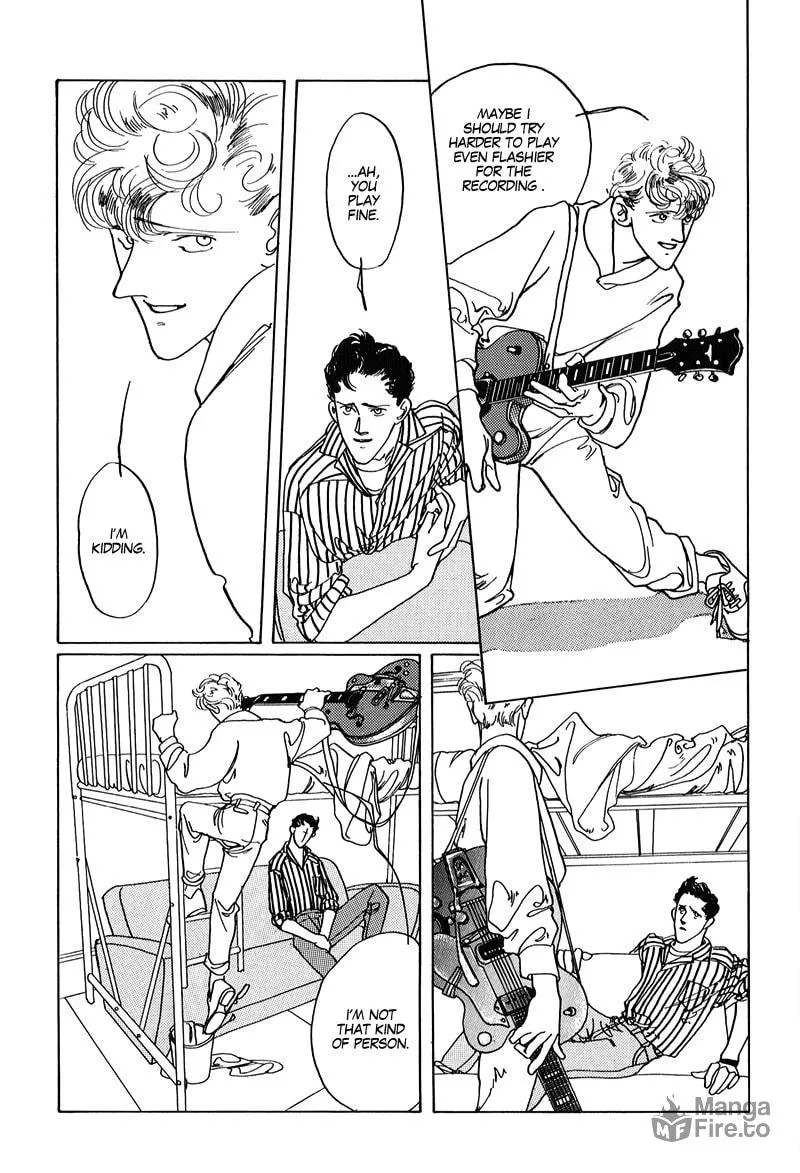 The Kids are Alright Chapter 0 page 12 - 