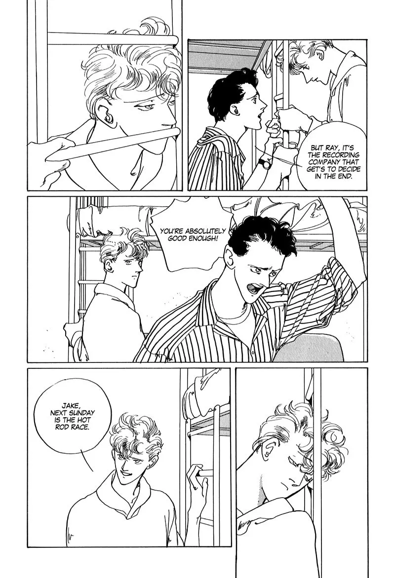 The Kids are Alright Chapter 0 page 13 - 