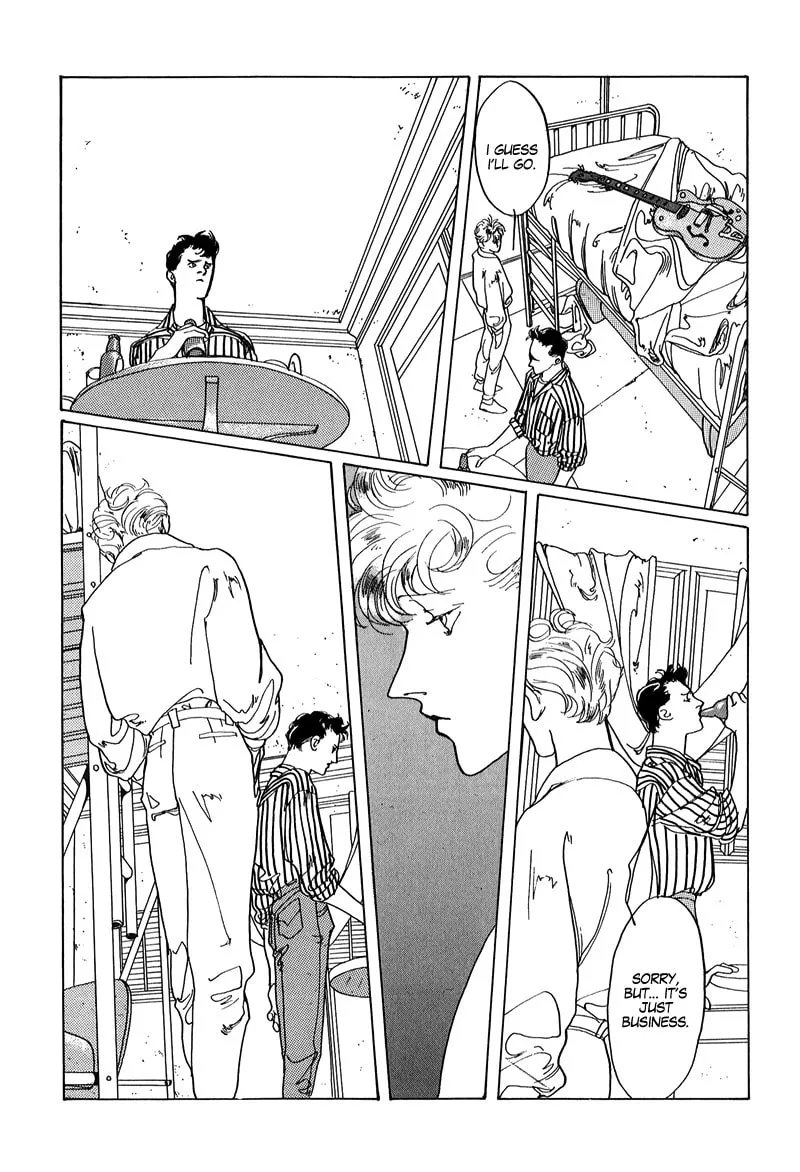 The Kids are Alright Chapter 0 page 14 - 